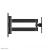 Neomounts FPMA-W820BLACK Monitor/TV mount wall 10-27 inch - full motion