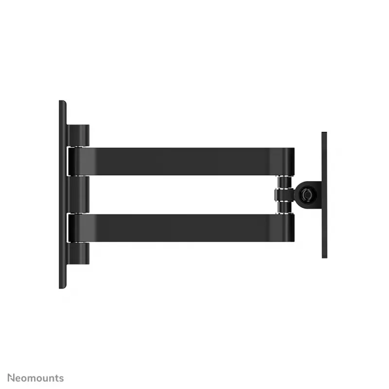Neomounts FPMA-W820BLACK Monitor/TV mount wall 10-27 inch - full motion