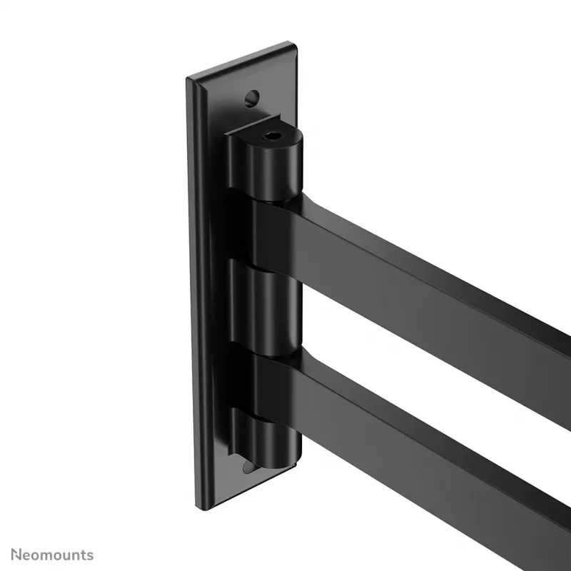 Neomounts FPMA-W820BLACK Monitor/TV mount wall 10-27 inch - full motion
