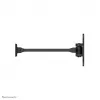 Neomounts FPMA-W820BLACK Monitor/TV mount wall 10-27 inch - full motion