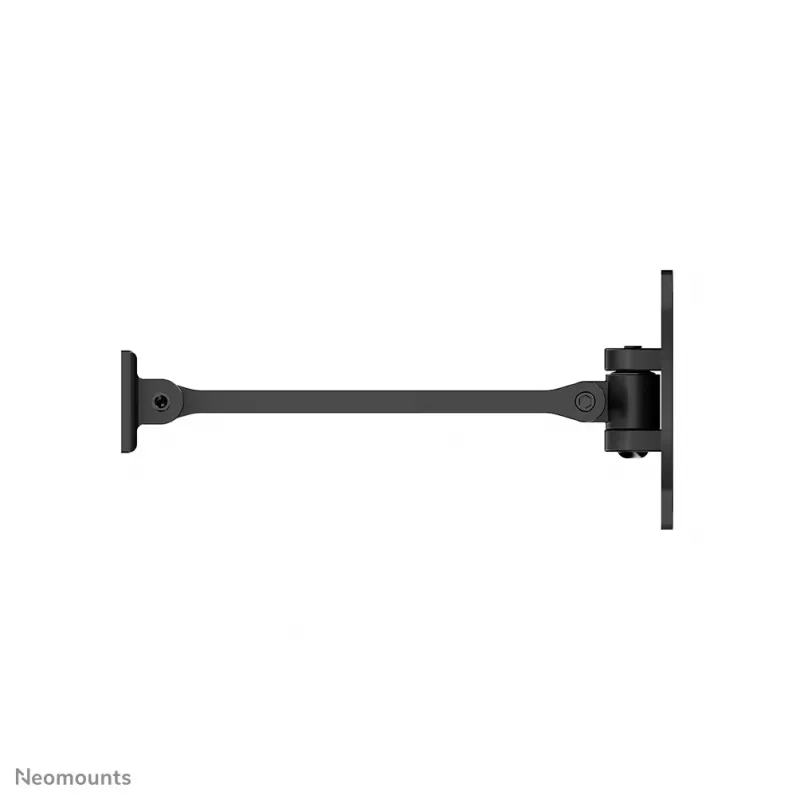 Neomounts FPMA-W820BLACK Monitor/TV mount wall 10-27 inch - full motion