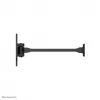 Neomounts FPMA-W820BLACK Monitor/TV mount wall 10-27 inch - full motion
