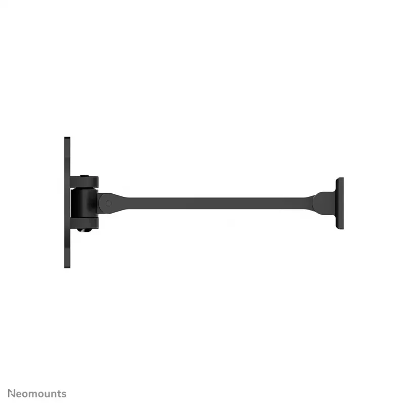 Neomounts FPMA-W820BLACK Monitor/TV mount wall 10-27 inch - full motion