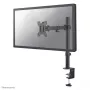 Neomounts FPMA-D540BLACK Monitor arm 13-32 inch, Clamp/Grommet, 8 kg, 33 cm (13 inch), 81.3 cm (32 inch), 100 x 100 mm, Black