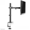 Neomounts FPMA-D540BLACK Monitor arm 13-32 inch, Clamp/Grommet, 8 kg, 33 cm (13 inch), 81.3 cm (32 inch), 100 x 100 mm, Black