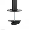Neomounts FPMA-D540BLACK Monitor arm 13-32 inch, Clamp/Grommet, 8 kg, 33 cm (13 inch), 81.3 cm (32 inch), 100 x 100 mm, Black