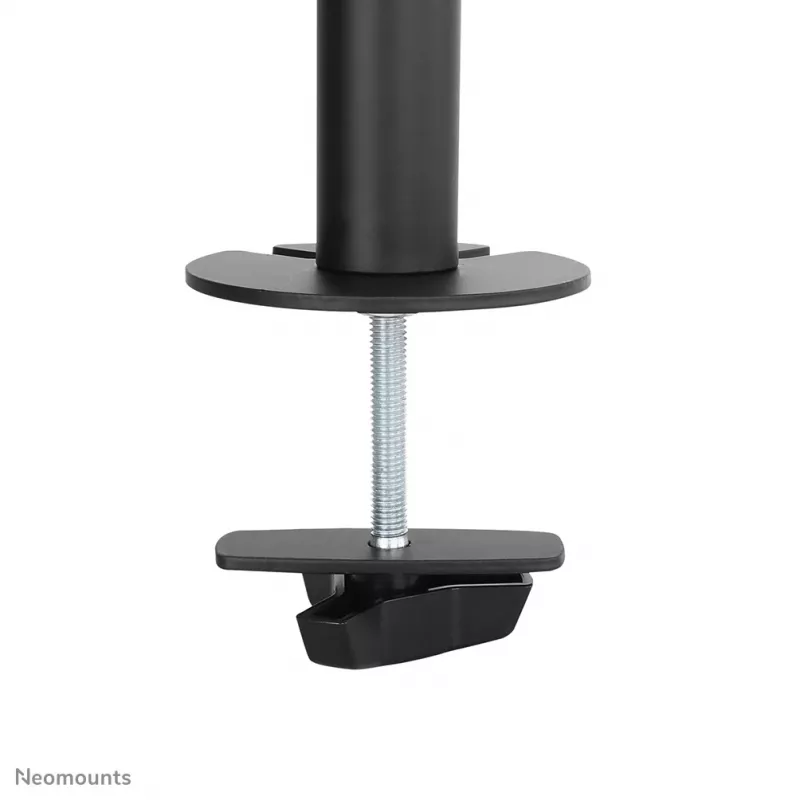 Neomounts FPMA-D540BLACK Monitor arm 13-32 inch, Clamp/Grommet, 8 kg, 33 cm (13 inch), 81.3 cm (32 inch), 100 x 100 mm, Black