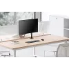 Neomounts FPMA-D540BLACK Monitor arm 13-32 inch, Clamp/Grommet, 8 kg, 33 cm (13 inch), 81.3 cm (32 inch), 100 x 100 mm, Black