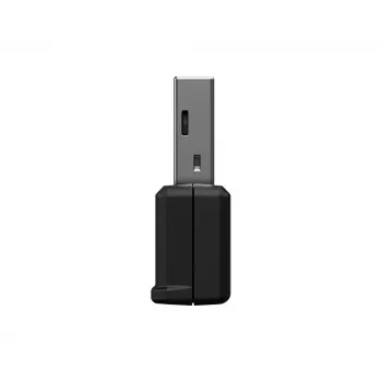 USB Adapter MSI AX1800 Nano WiFi USB 2.0 Black