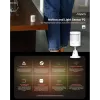 Smart Home Motion Sensor, Model: P2/ML-S03D, Aqara