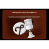 Smart Home Motion Sensor, Model: P2/ML-S03D, Aqara
