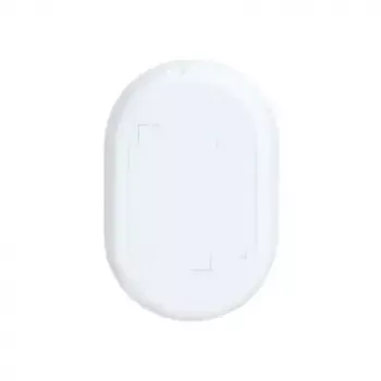 DAHUA ARD822-W2(868) Wireless Panic Button — Battery-Powered Alarm Button, 868 MHz, White