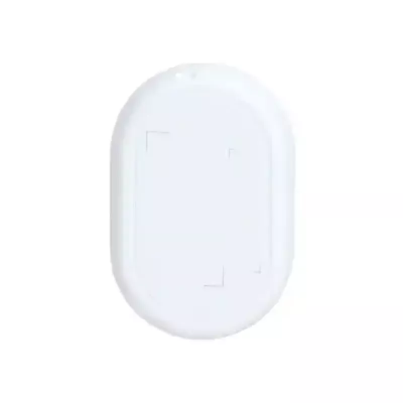 DAHUA ARD822-W2(868) Wireless Panic Button — Battery-Powered Alarm Button, 868 MHz, White