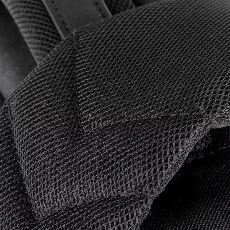 Backpack Rivacase 8126 38.1 cm (15 inch) Black Carrying Handle Shoulder Strap