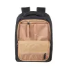 Backpack Rivacase 8126 38.1 cm (15 inch) Black Carrying Handle Shoulder Strap