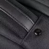 Backpack Rivacase 8126 38.1 cm (15 inch) Black Carrying Handle Shoulder Strap