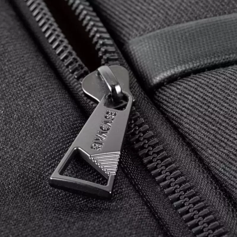 Backpack Rivacase 8126 38.1 cm (15 inch) Black Carrying Handle Shoulder Strap