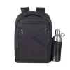 Backpack Rivacase 8126 38.1 cm (15 inch) Black Carrying Handle Shoulder Strap