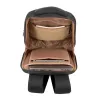 Backpack Rivacase 8126 38.1 cm (15 inch) Black Carrying Handle Shoulder Strap