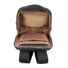 Backpack Rivacase 8126 38.1 cm (15 inch) Black Carrying Handle Shoulder Strap