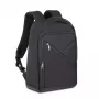 Backpack Rivacase 8126 38.1 cm (15 inch) Black Carrying Handle Shoulder Strap