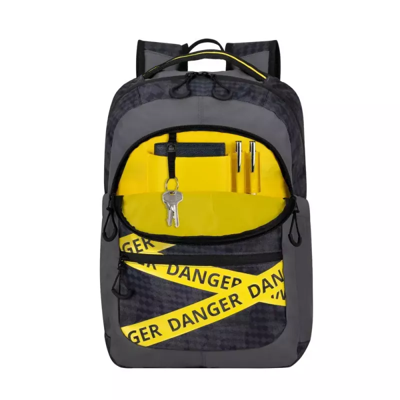 Backpack Rivacase Erebus 39.6 cm (15.6 inch)