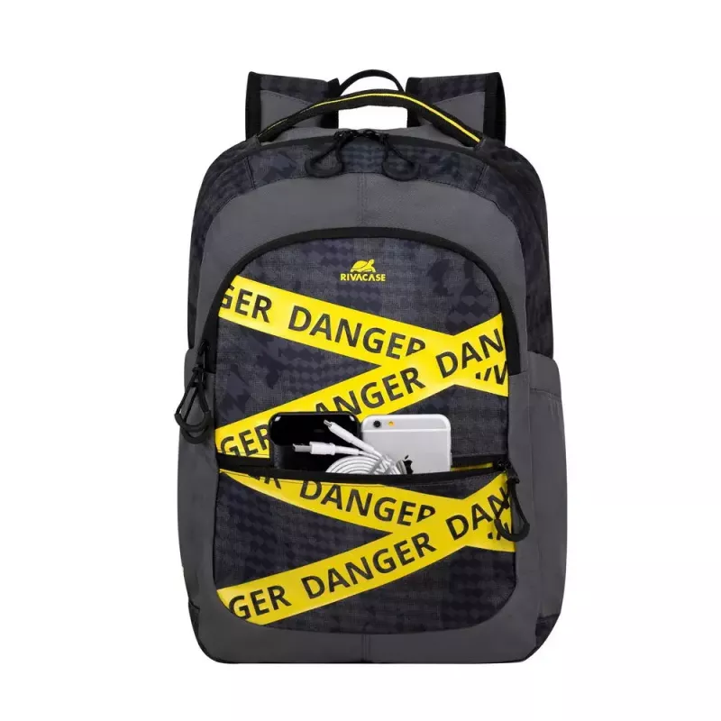 Backpack Rivacase Erebus 39.6 cm (15.6 inch)