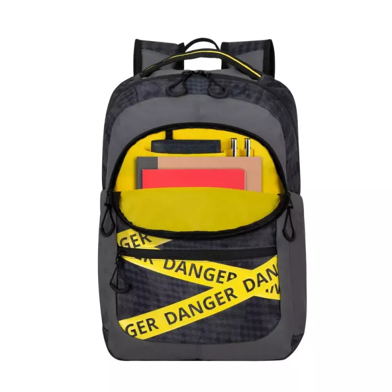 Backpack Rivacase Erebus 39.6 cm (15.6 inch)