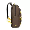 Backpack Rivacase Erebus 39.6 cm (15.6 inch) Khaki