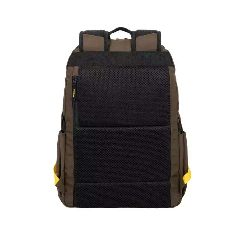 Backpack Rivacase Erebus 39.6 cm (15.6 inch) Khaki