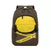 Backpack Rivacase Erebus 39.6 cm (15.6 inch) Khaki