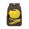 Backpack Rivacase Erebus 39.6 cm (15.6 inch) Khaki