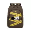 Backpack Rivacase Erebus 39.6 cm (15.6 inch) Khaki