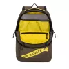 Backpack Rivacase Erebus 39.6 cm (15.6 inch) Khaki