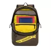Backpack Rivacase Erebus 39.6 cm (15.6 inch) Khaki