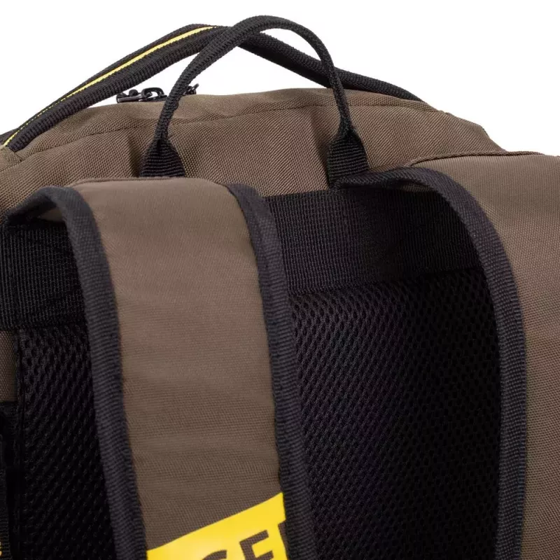 Backpack Rivacase Erebus 39.6 cm (15.6 inch) Khaki