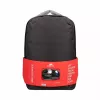 Backpack Rivacase 7563BKMOUSE 39.6 cm 15.6 inch Black