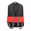 Backpack Rivacase 7563BKMOUSE 39.6 cm 15.6 inch Black