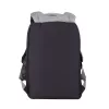 Backpack Rivacase 7563BKMOUSE 39.6 cm 15.6 inch Black