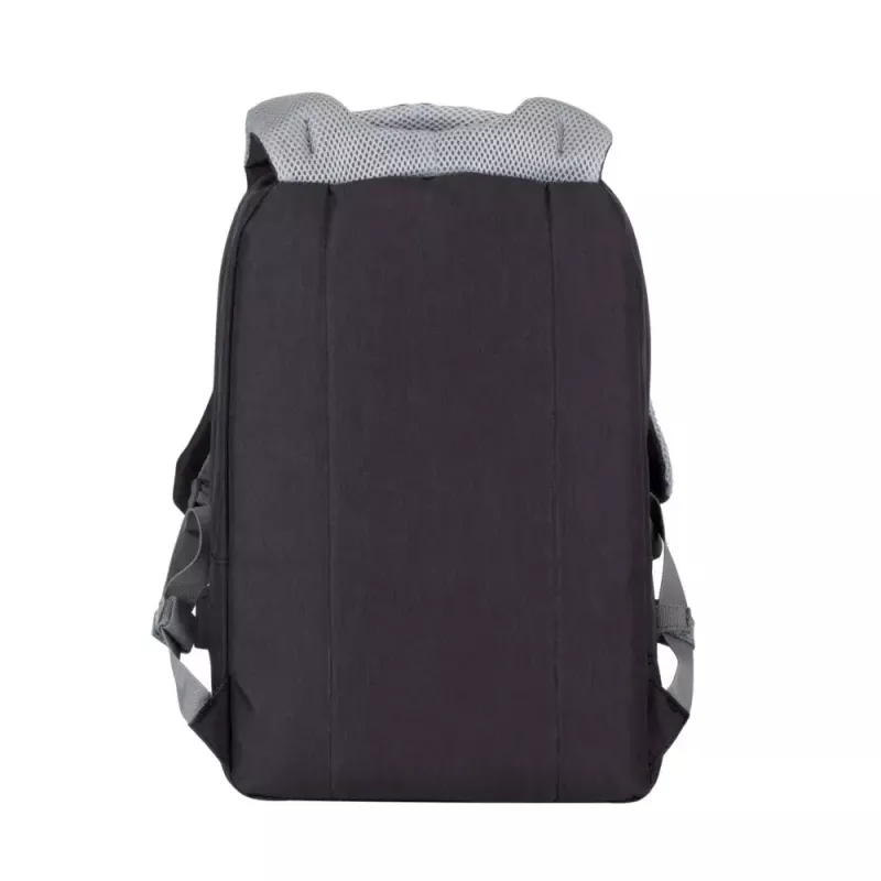 Backpack Rivacase 7563BKMOUSE 39.6 cm 15.6 inch Black