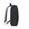 Backpack Rivacase 7563BKMOUSE 39.6 cm 15.6 inch Black