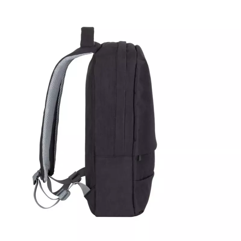Backpack Rivacase 7563BKMOUSE 39.6 cm 15.6 inch Black