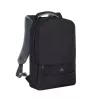 Backpack Rivacase 7563BKMOUSE 39.6 cm 15.6 inch Black