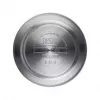 Resto 90602 Whistling Stovetop Kettle, 3 L