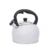 Resto 90602 Whistling Stovetop Kettle, 3 L