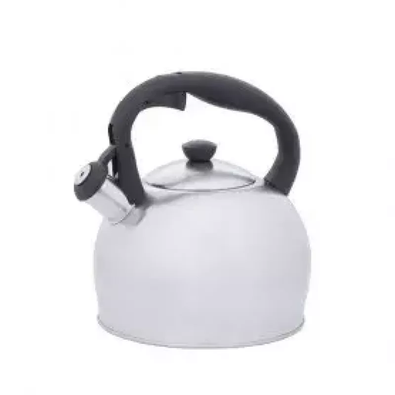Resto 90602 Whistling Stovetop Kettle, 3 L