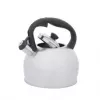 Resto 90602 Whistling Stovetop Kettle, 3 L