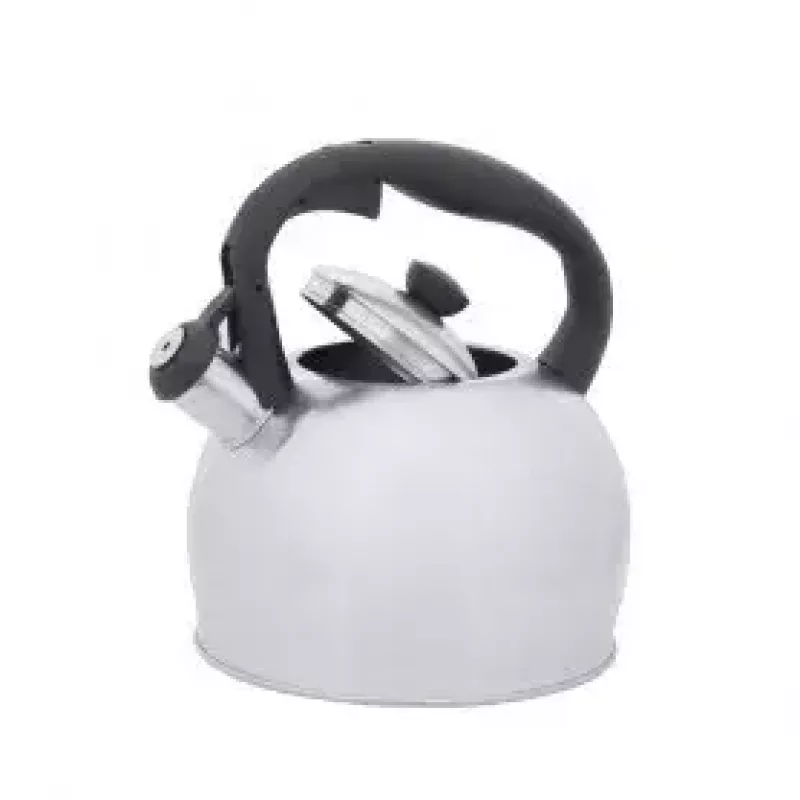 Resto 90602 Whistling Stovetop Kettle, 3 L