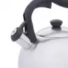 Resto 90602 Whistling Stovetop Kettle, 3 L