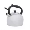 Resto 90602 Whistling Stovetop Kettle, 3 L